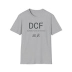 Dyneema Costs A Fortune T-Shirt