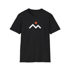 Minimal Ridgeline T-Shirt