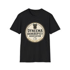 Dyneema Bankruptcy Association T-Shirt