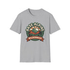 Base Alpine Wilderness T-Shirt