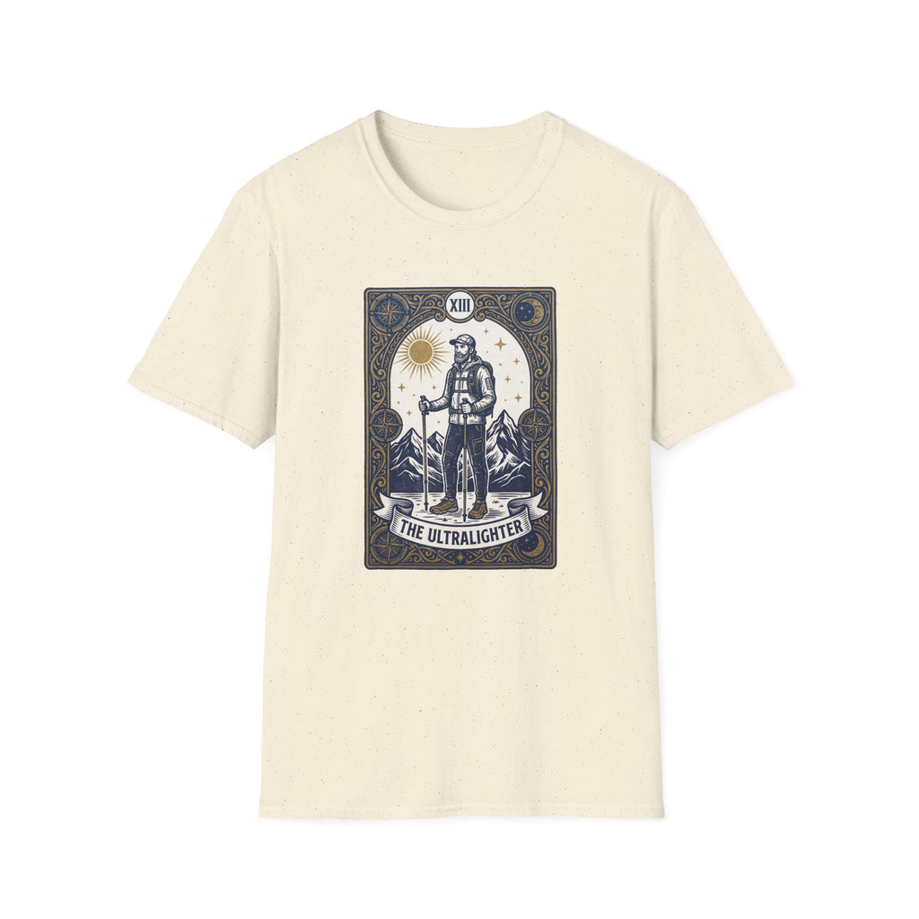 The Ultralighter T-Shirt