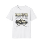 Base Alpine The Thru-Hike Tour T-Shirt