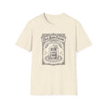 Cold Soak Cuisine T-Shirt