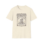 Cold Soak Cuisine T-Shirt