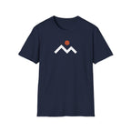 Minimal Ridgeline T-Shirt