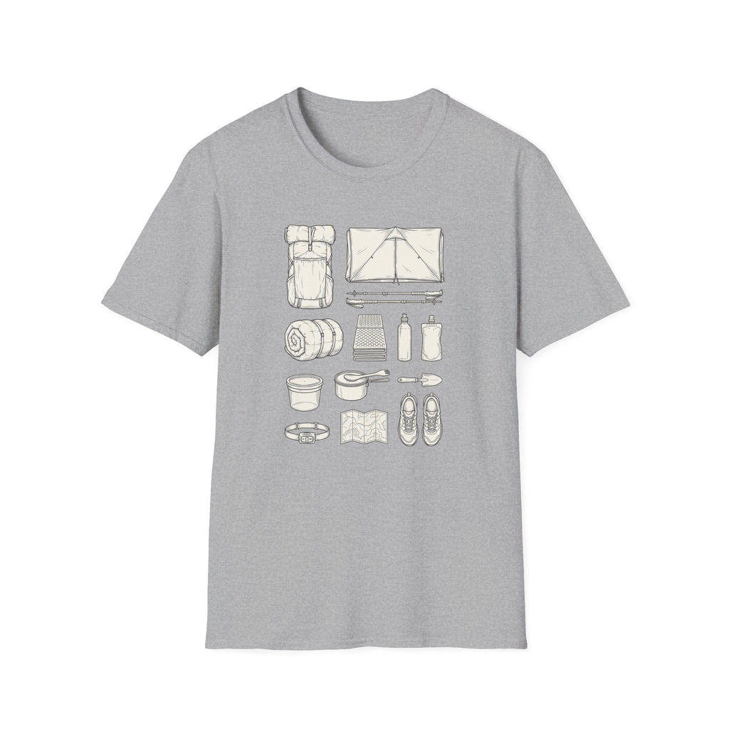 The Kit T-Shirt