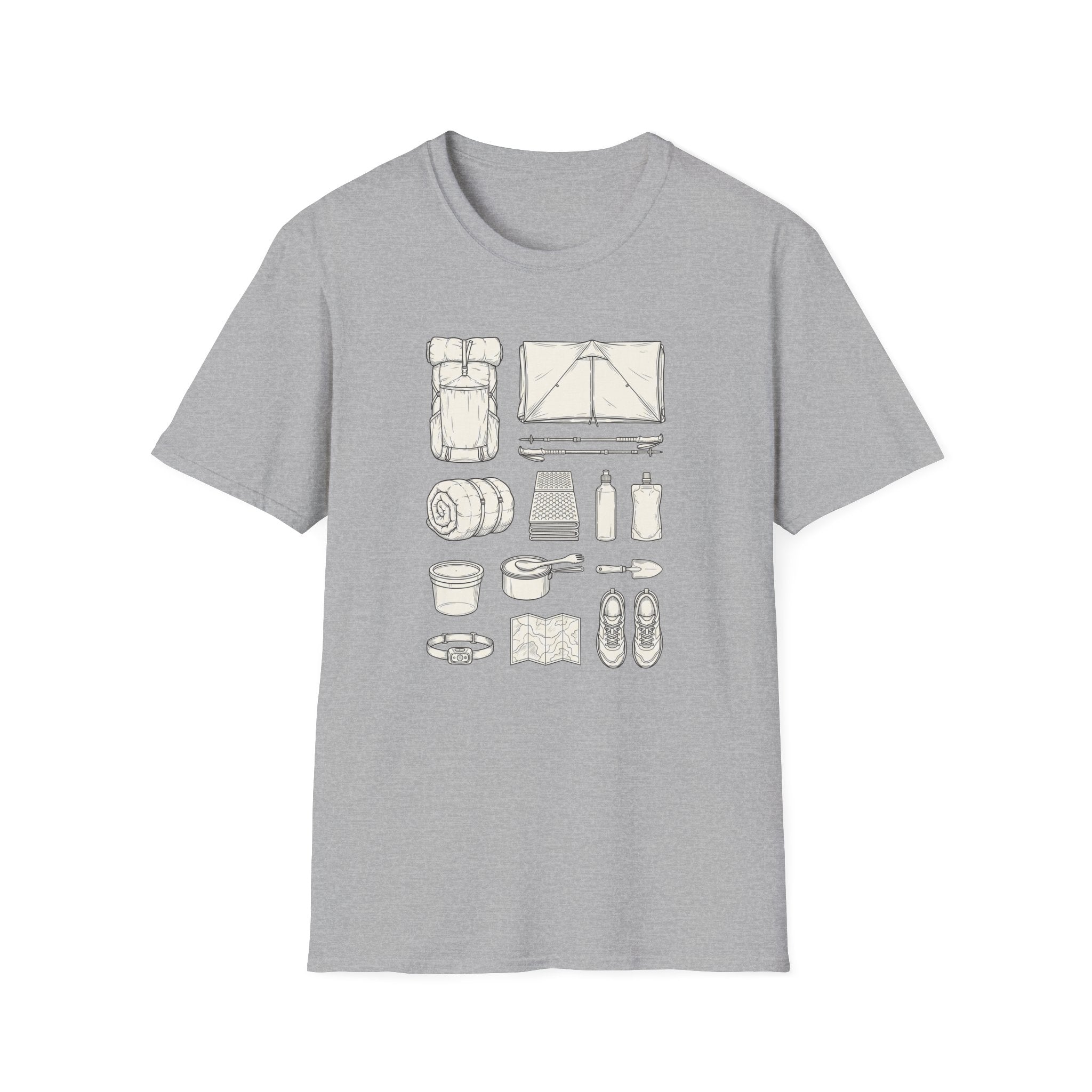 The Kit T-Shirt