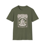 Cold Soak Cuisine T-Shirt
