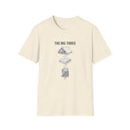 The Big Three 2 T-Shirt