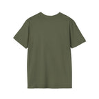 Base Alpine The Thru-Hike Tour T-Shirt