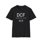 Dyneema Costs A Fortune T-Shirt