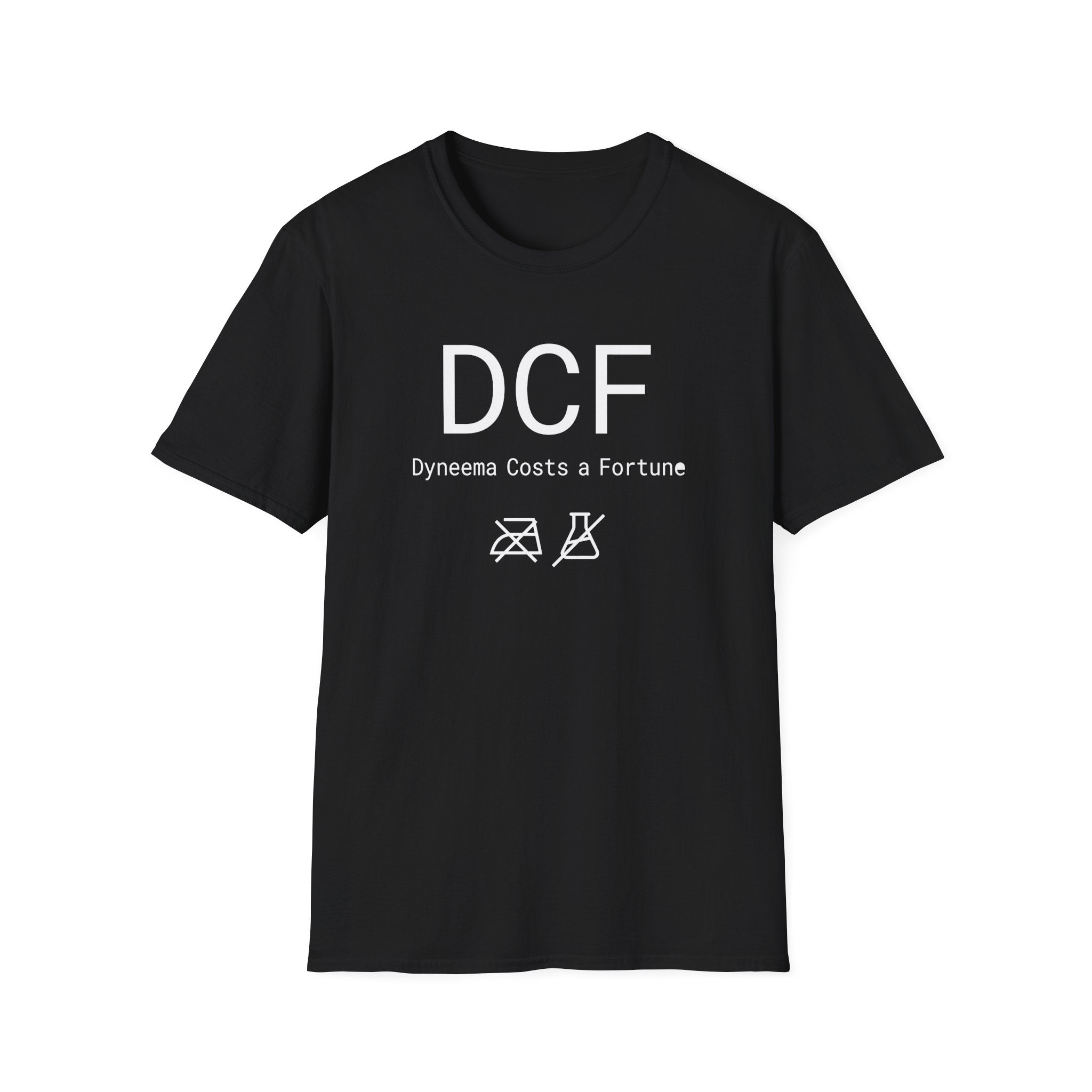 Dyneema Costs A Fortune T-Shirt
