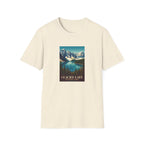 Glacier Lake T-Shirt