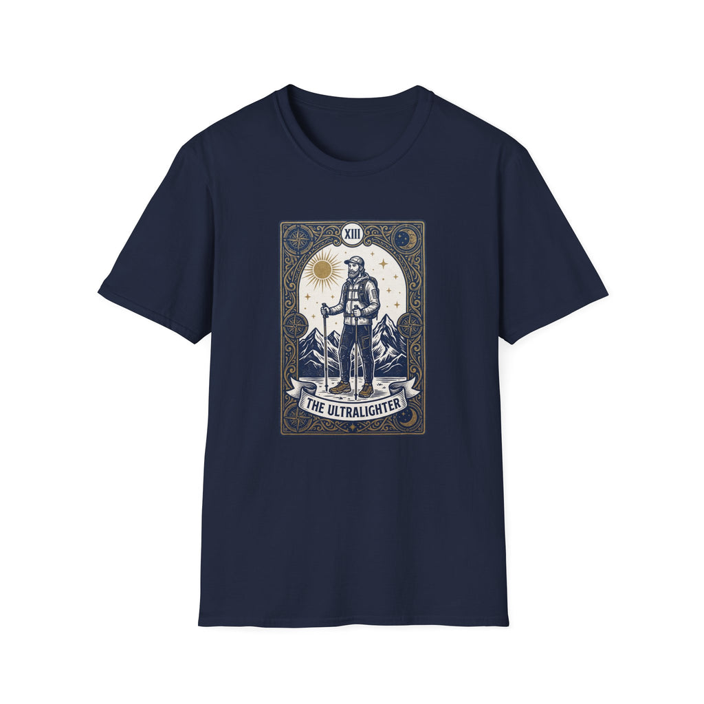 The Ultralighter T-Shirt