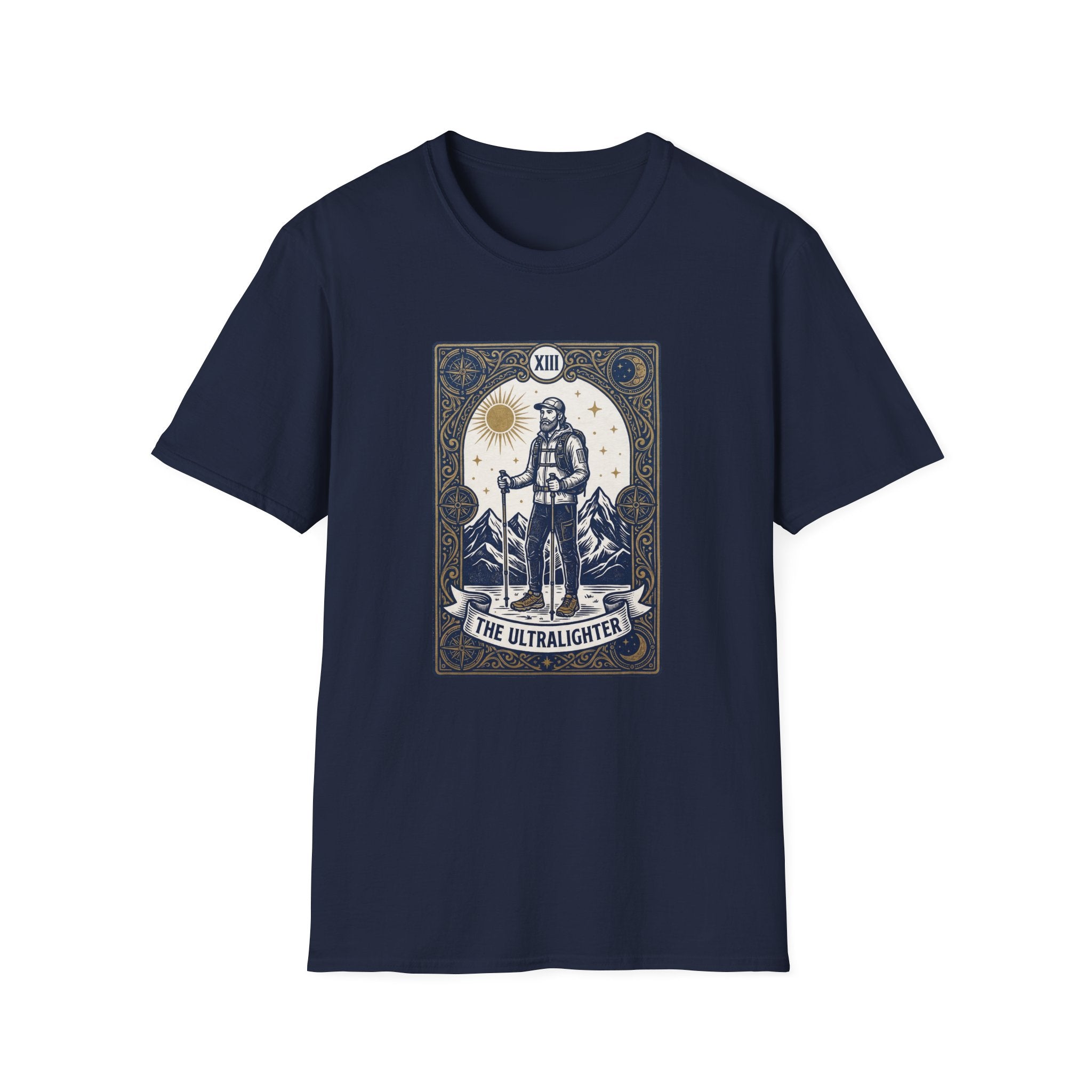 The Ultralighter T-Shirt