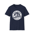 Base Alpine For The Gloriously Obsessed T-Shirt