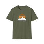 Bauhaus Sunset T-Shirt