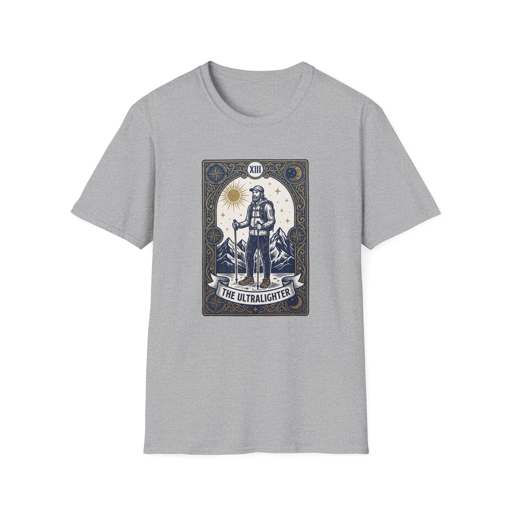 The Ultralighter T-Shirt