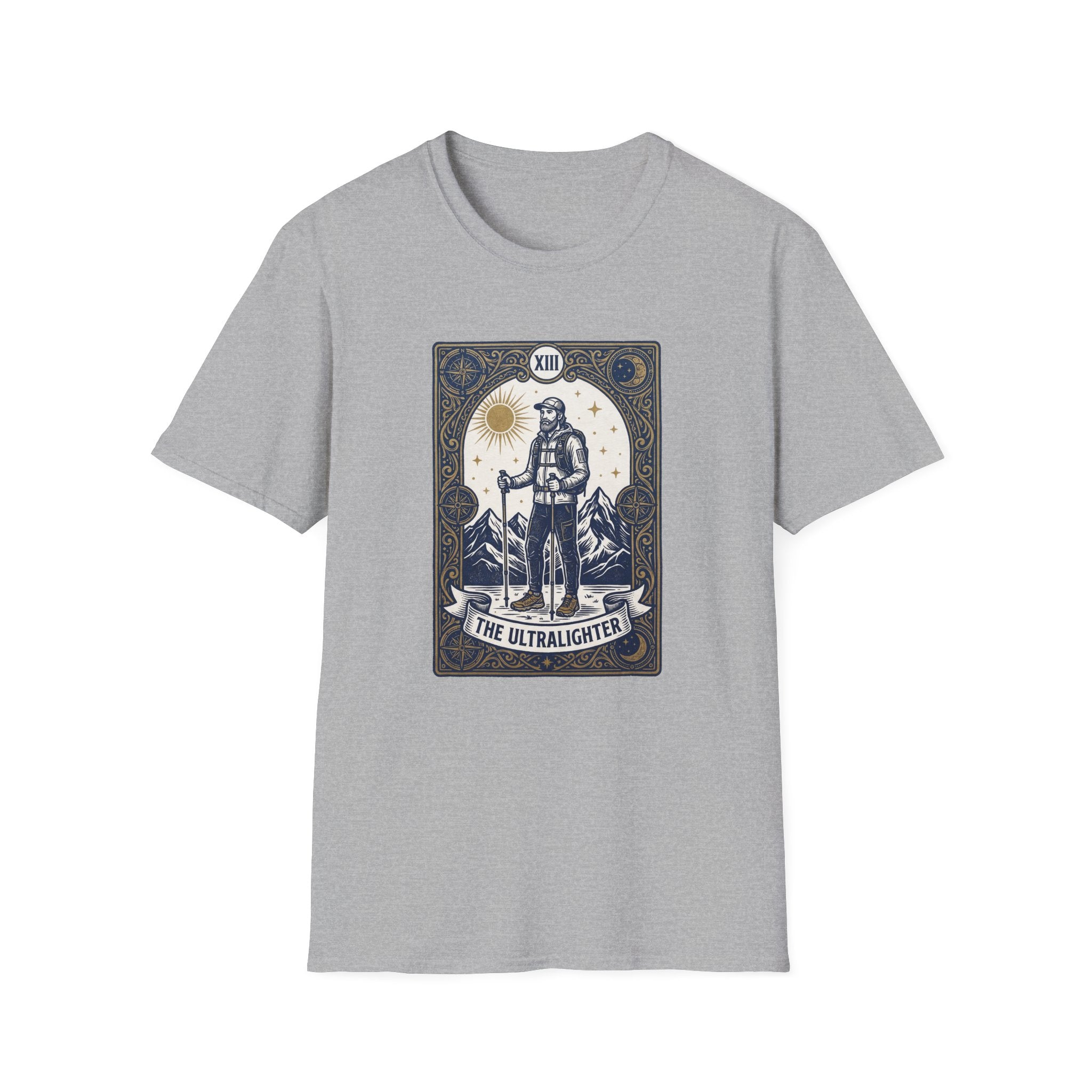 The Ultralighter T-Shirt