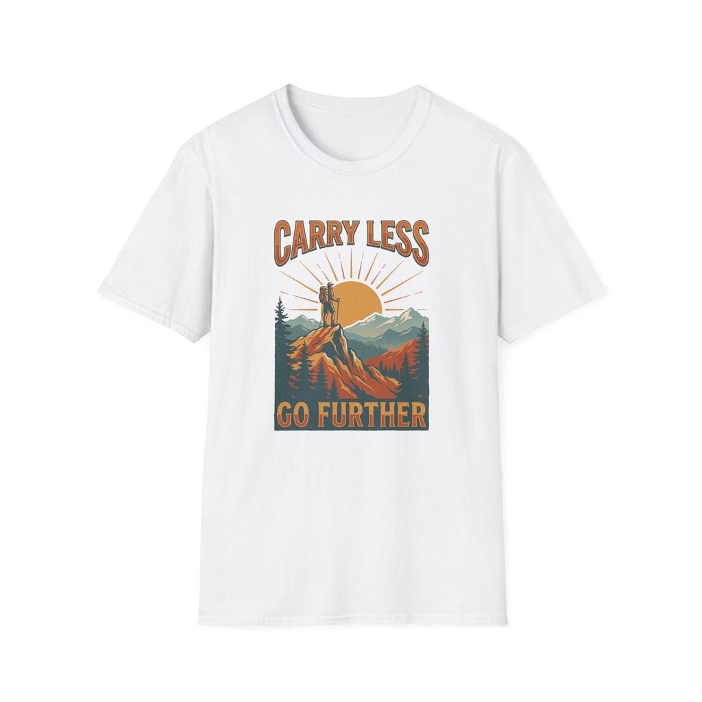 Go Further T-Shirt