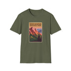 Rocky Mountain National Park T-Shirt