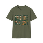 Cut The Weight T-Shirt