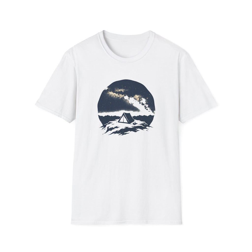 Milky Way Camp T-Shirt