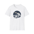 Milky Way Camp T-Shirt