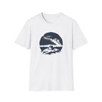 Milky Way Camp T-Shirt