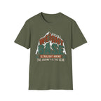 Weight Base Ultra Light Hiking T-Shirt