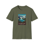 Glacier Lake T-Shirt