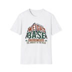 Weight Base Ultra Light Hiking T-Shirt