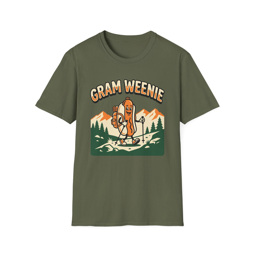 Gram Weenie T-Shirt