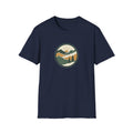 Sun And Peaks T-Shirt