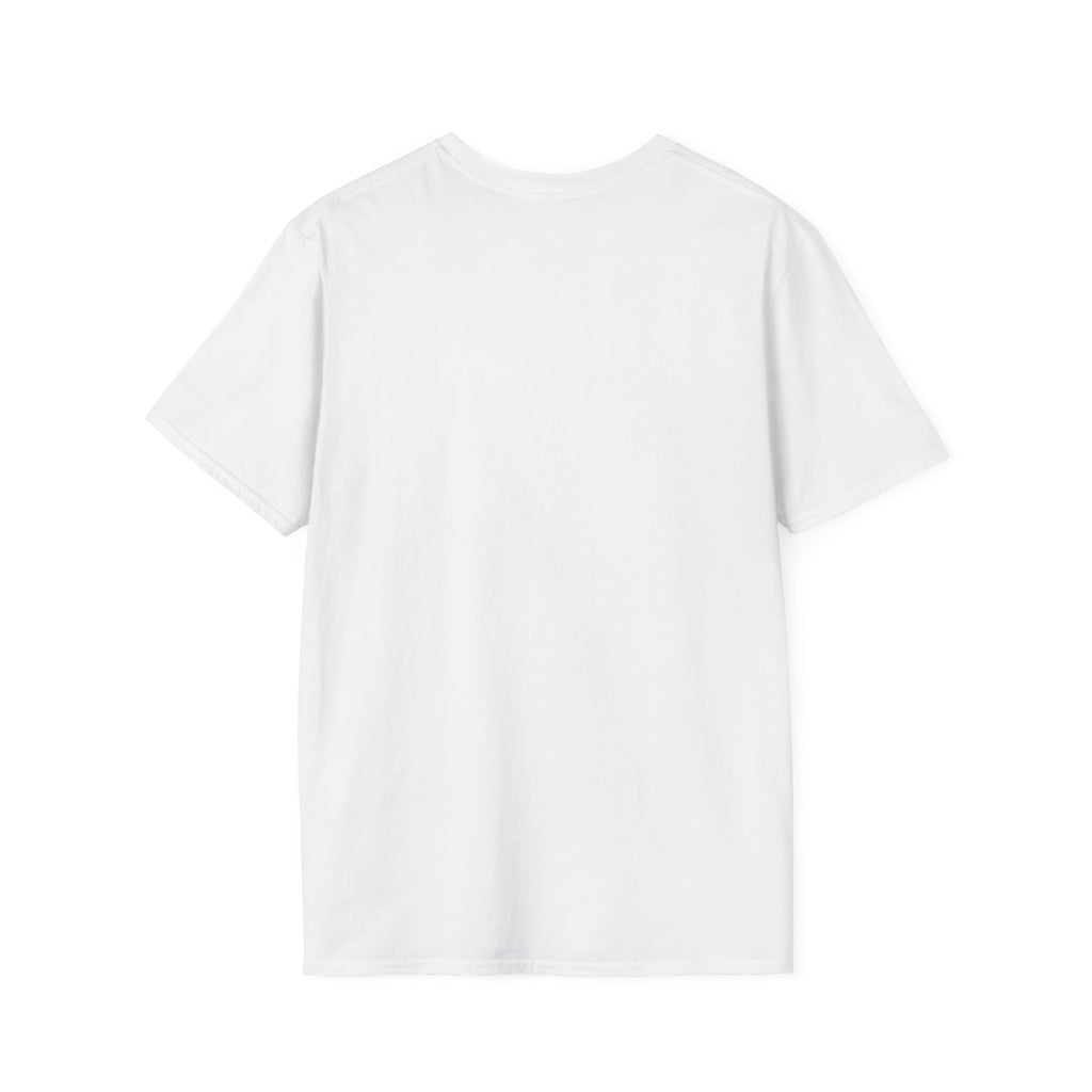 Base Alpine The Thru-Hike Tour T-Shirt