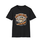 Cold Soak Society T-Shirt