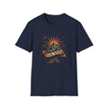 Trail Bound Tattoo T-Shirt