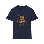 Trail Bound Tattoo T-Shirt