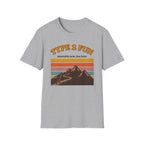 Type 2 Fun - Miserable Now, Fun Later T-Shirt