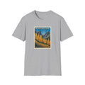 Autumn Larch Grove T-Shirt