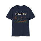 Evolution T-Shirt