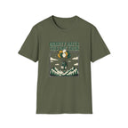 Gravity Hates This One Trick T-Shirt