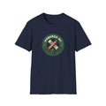 Powered By Snacks And Spite T-Shirt
