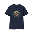 Powered By Snacks And Spite T-Shirt
