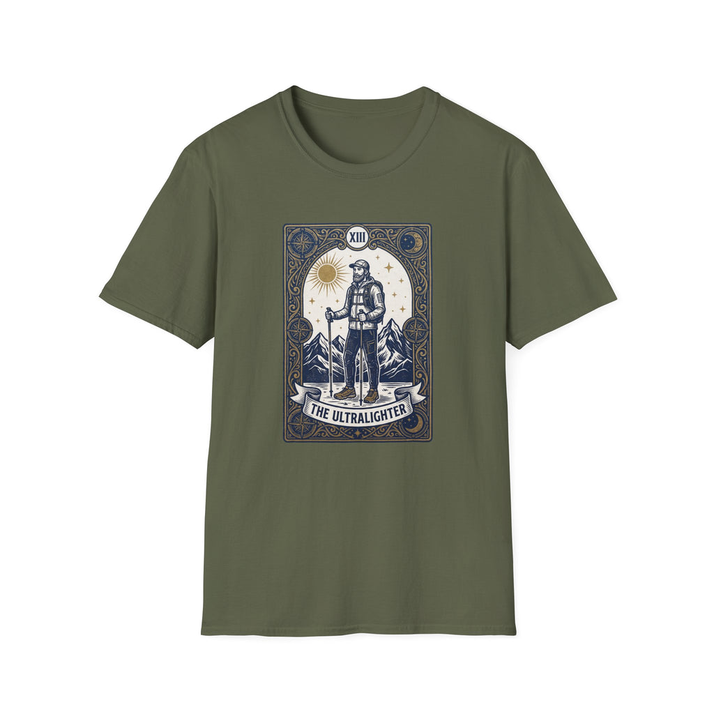 The Ultralighter T-Shirt
