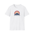 Sunrise Peak T-Shirt