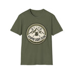 Stupid Light Club T-Shirt