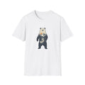 Double Exposure Bear T-Shirt