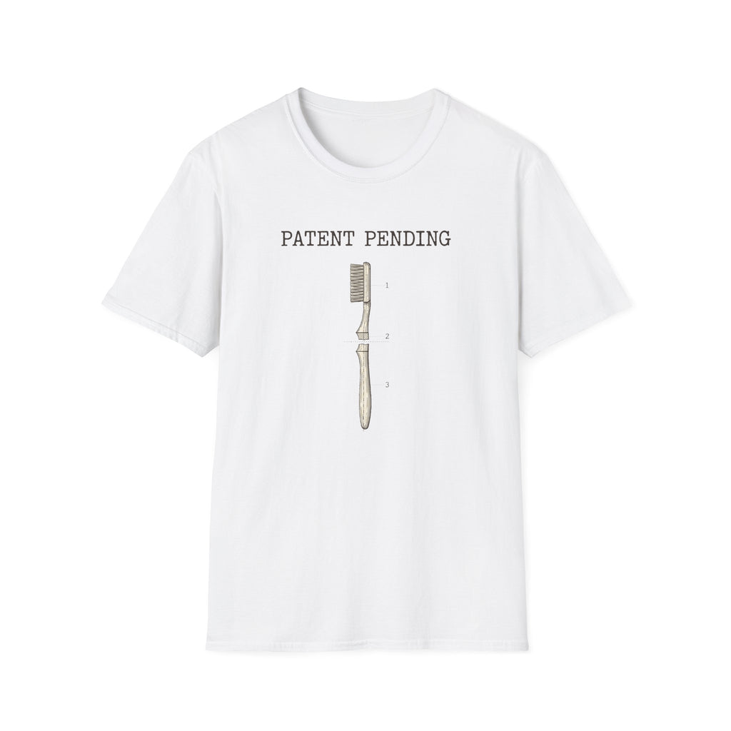 Patent Pending T-Shirt