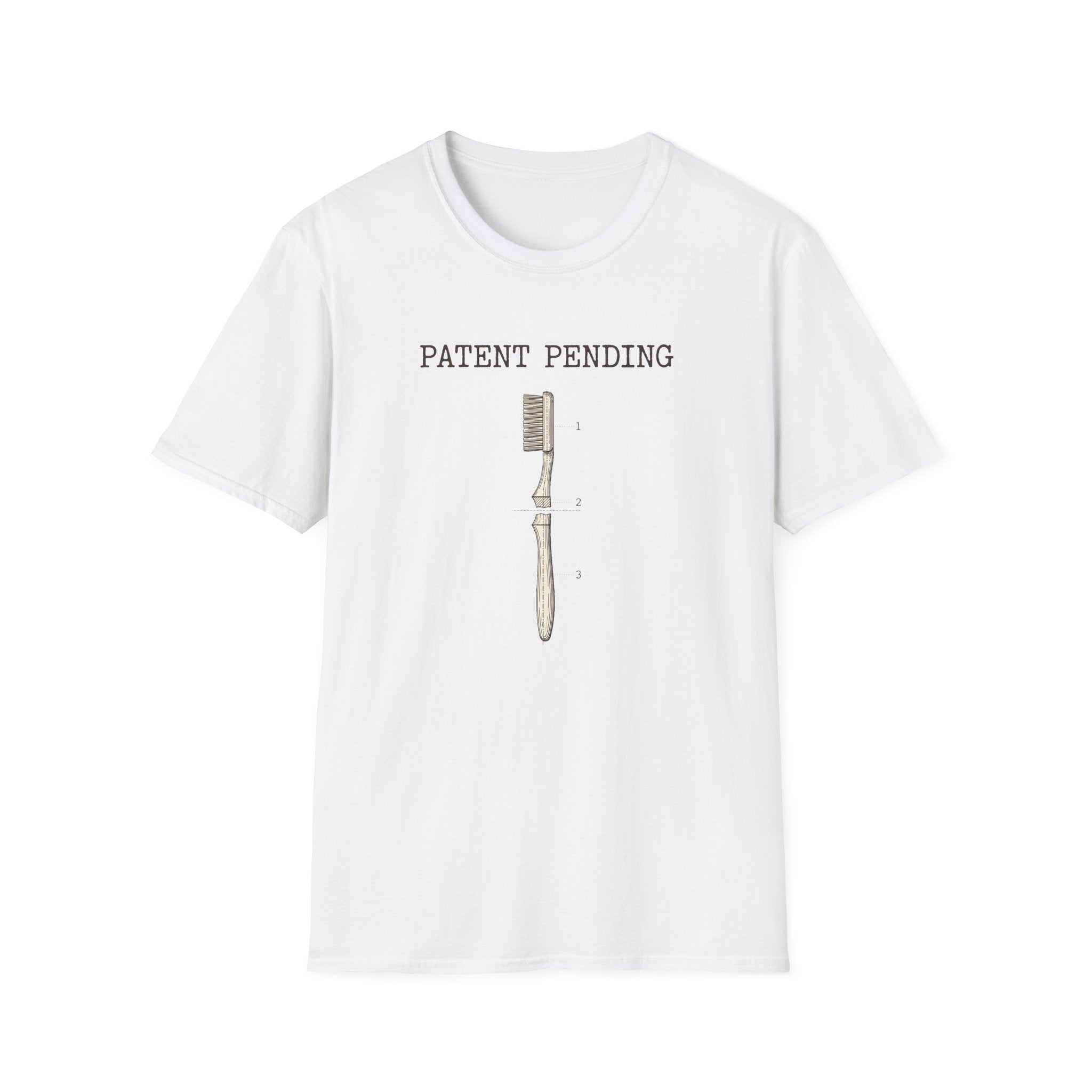 Patent Pending T-Shirt